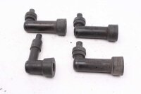 sytytystulpan liittimen sytytyskaapeli Yamaha XJ 900 N 58L 85-86