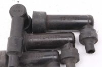 sytytystulpan liittimen sytytyskaapeli Yamaha XJ 900 N 58L 85-86