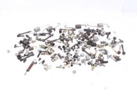 beaucoup de pièces restantes Yamaha XJ 900 N 58L 85-86