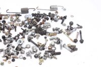 beaucoup de pièces restantes Yamaha XJ 900 N 58L 85-86