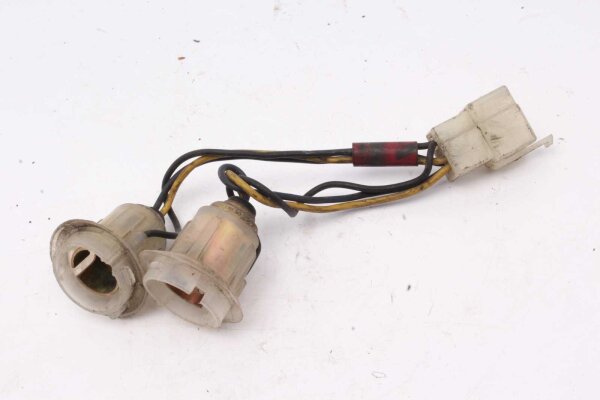 faisceau de câbles feu arrière Yamaha XJ 900 N 58L 85-86