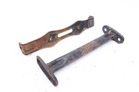 staffa porta telaio Yamaha XVZ 12 T Venture 47G 84-85