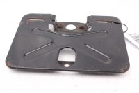 supporto per targa Yamaha XVZ 12 T Venture 47G 84-85