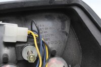 taillight brake light rear light Yamaha XJ 900 N 58L 85-86