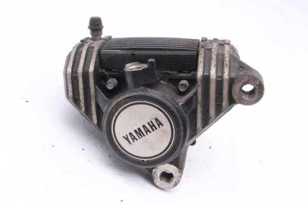 pinza freno anteriore sinistra Yamaha XVZ 12 T Venture 47G 84-85