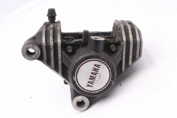 pinza freno anteriore sinistra Yamaha XVZ 12 T Venture 47G 84-85