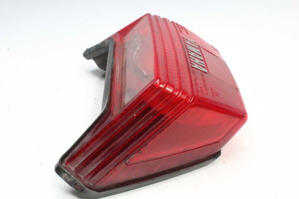 Rücklicht Bremslicht Rückleuchte Yamaha XJ 900 N 58L 85-86
