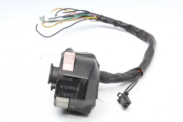 styrkontakt styrbeslag venstre Yamaha XJ 900 N 58L 85-86