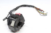 styrkontakt styrbeslag venstre Yamaha XJ 900 N 58L 85-86