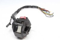 styrkontakt styrbeslag venstre Yamaha XJ 900 N 58L 85-86