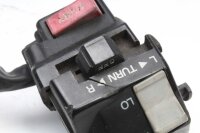 styrkontakt styrbeslag venstre Yamaha XJ 900 N 58L 85-86