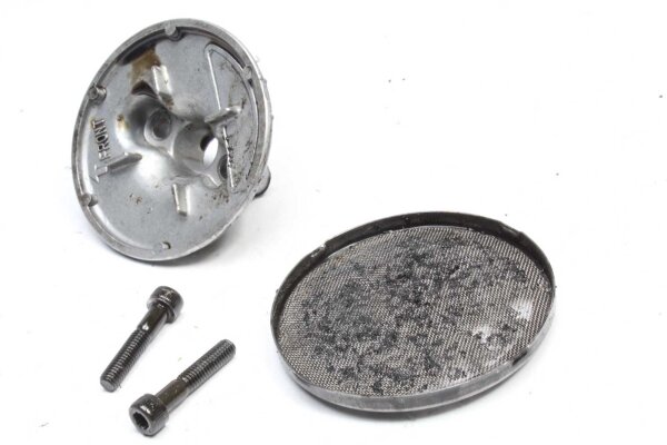 Ölsieb Yamaha XJ 600 H 51J 84-91