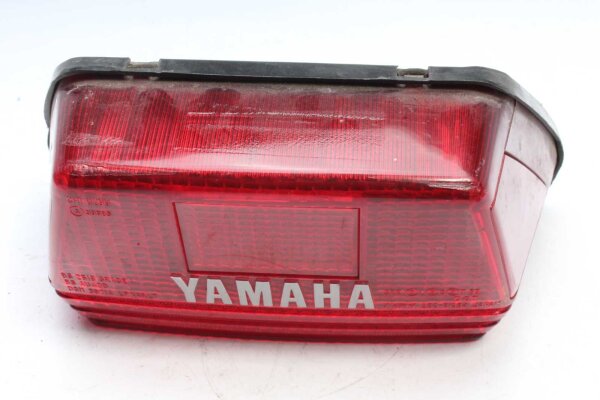 Rücklicht Bremslicht Rückleuchte Yamaha XJ 900 N 58L 85-86