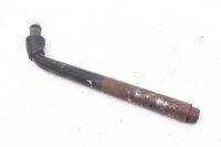 Attacco manubrio sinistro Yamaha XVZ 12 T Venture 47G 84-85