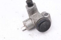 tubo freno tubo freno anteriore Yamaha XVZ 12 T Venture...