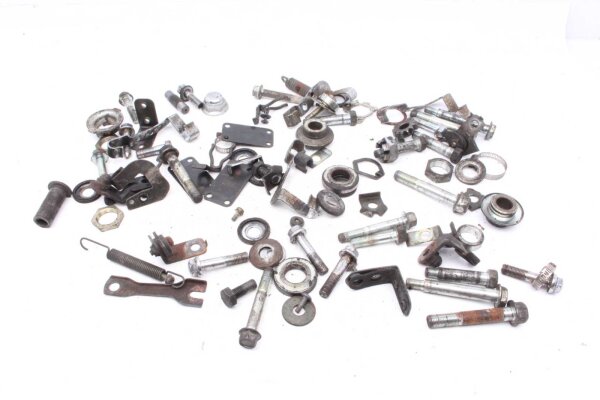 molte parti rimanenti Yamaha XVZ 12 T Venture 47G 84-85