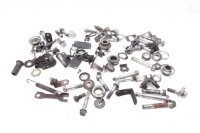 molte parti rimanenti Yamaha XVZ 12 T Venture 47G 84-85