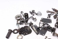 molte parti rimanenti Yamaha XVZ 12 T Venture 47G 84-85