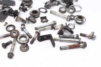 molte parti rimanenti Yamaha XVZ 12 T Venture 47G 84-85