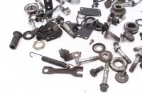 molte parti rimanenti Yamaha XVZ 12 T Venture 47G 84-85