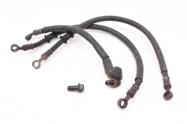 flexible de frein conduite de frein avant Yamaha XJ 900 N 58L 85-86