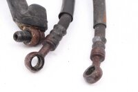 flexible de frein conduite de frein avant Yamaha XJ 900 N 58L 85-86