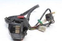 styrkontakt styrbeslag venstre Yamaha XJ 900 N 58L 85-86