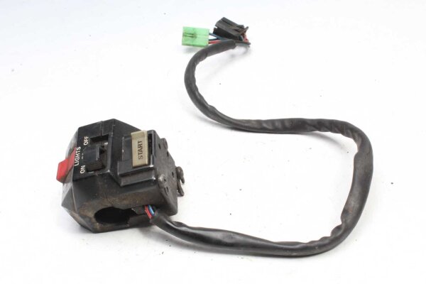 interruttore manubrio montaggio manubrio destro Yamaha XJ 900 N 58L 85-86