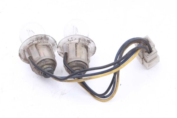 faisceau de câbles feu arrière Yamaha XJ 900 N 58L 85-86