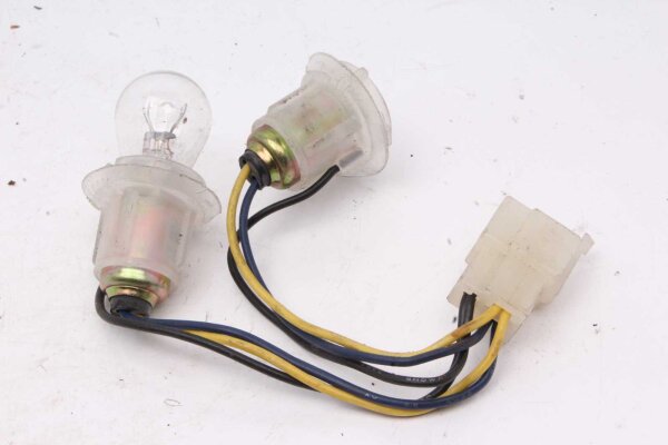 ledningsnät bakljus Yamaha XJ 900 N 58L 85-86