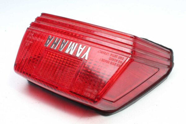 luz trasera luz de freno luz trasera Yamaha XJ 900 N 58L 85-86