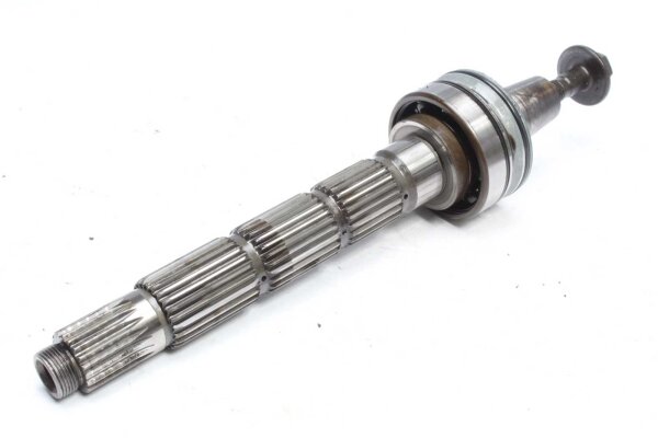 generator drev Yamaha XJ 600 H 51J 84-91