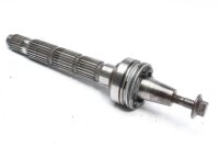 generator drev Yamaha XJ 600 H 51J 84-91