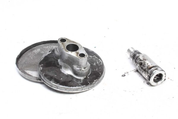 oil strainer Yamaha XJ 600 H 51J 84-91