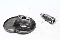 oil strainer Yamaha XJ 600 H 51J 84-91