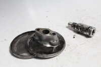 oil strainer Yamaha XJ 600 H 51J 84-91