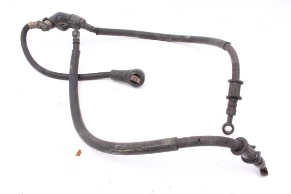 brake hose brake line front Yamaha XJ 600 H 51J 84-91
