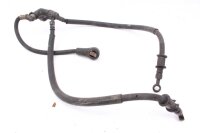brake hose brake line front Yamaha XJ 600 H 51J 84-91