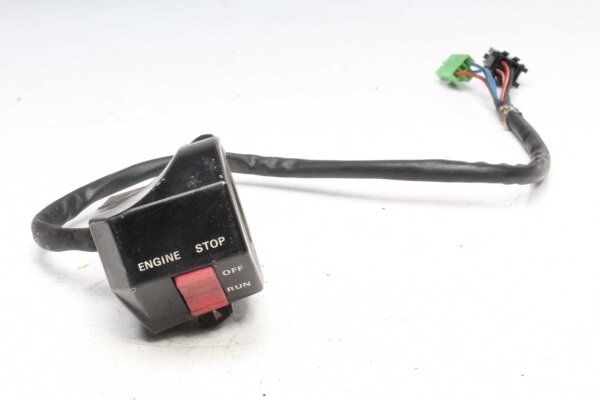 handlebar switch handlebar fitting right Yamaha XJ 900 N 58L 85-86