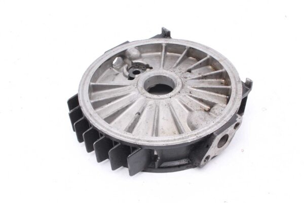 Ölfilterdeckel Yamaha XS 1100 2H9 78-80