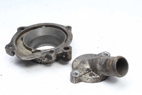 Wasserpumpe Deckel Honda GL 1000 Gold Wing GL2 78-79