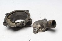 Wasserpumpe Deckel Honda GL 1000 Gold Wing GL2 78-79