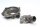 Wasserpumpe Deckel Honda GL 1000 Gold Wing GL2 78-79
