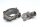 Wasserpumpe Deckel Honda GL 1000 Gold Wing GL2 78-79