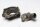 Wasserpumpe Deckel Honda GL 1000 Gold Wing GL2 78-79