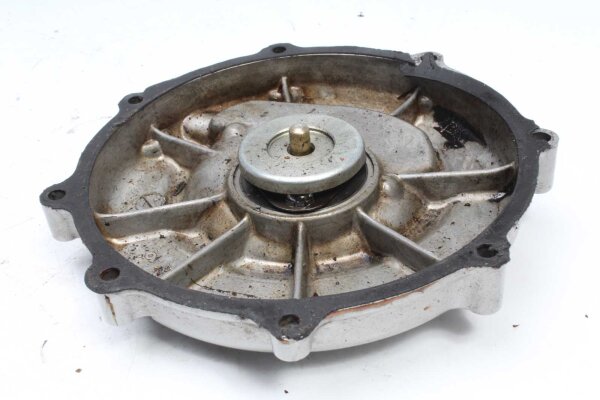 capot moteur Honda GL 1000 Gold Wing GL2 78-79