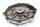 capot moteur Honda GL 1000 Gold Wing GL2 78-79