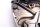 Motordeckel Yamaha XJ 750 Seca 11M 84-84