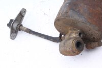 strut shock absorber Yamaha XVZ 12 T Venture 47G 84-85