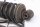 strut shock absorber Yamaha XVZ 12 T Venture 47G 84-85